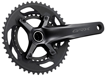 shimano Guarnitura GRX RX600